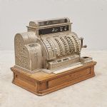 1593 6282 CASH REGISTER